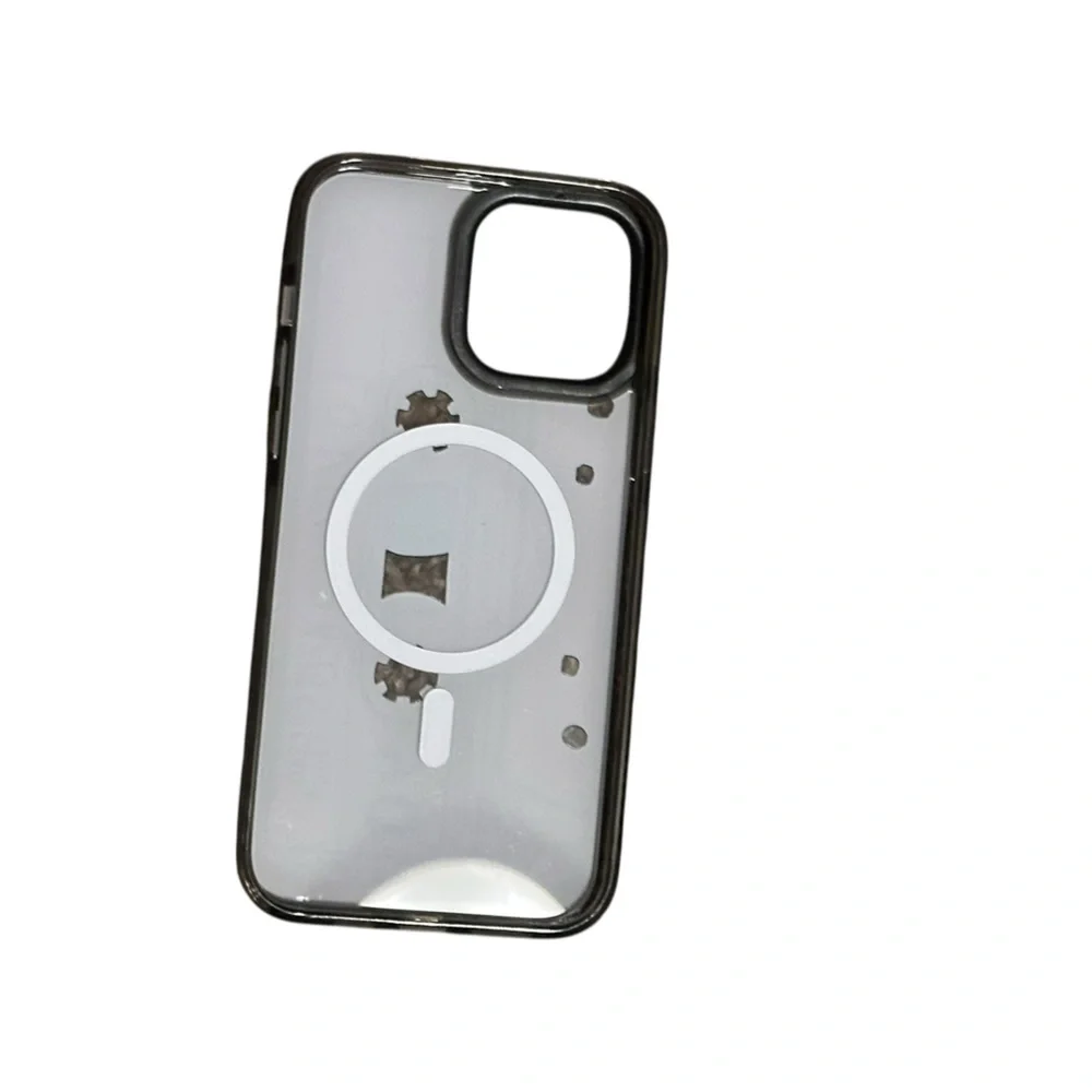 iPhone 13 Pro Max Cassette Tape phone case NWT